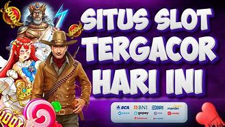 5 Daftar Situs Slot Mudah Jackpot 2023