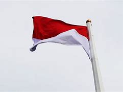 Bendera Pusaka Merah Putih Pertama Kali Dijahit Oleh