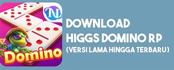 Mode Rungkat Live Slot Higgs Domino Island Terbaru