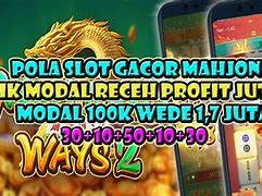 Slot Gacor Hari Ini Pola Gacor Fortune Ox Hari Ini Pg Soft Gacor Hari Ini Modal Receh 100K