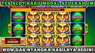 Slot Sedekah 2M Hari Ini Di Indonesia Jam Berapa