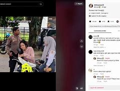 Tribun Medan Viral